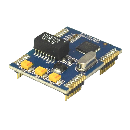 ATC-1000M Low Cost TCP/IP To Serial Embedded Module -0