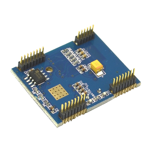 ATC-1000M Low Cost TCP/IP To Serial Embedded Module -76