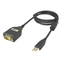 ATC-810B USB To RS232 Converter-0