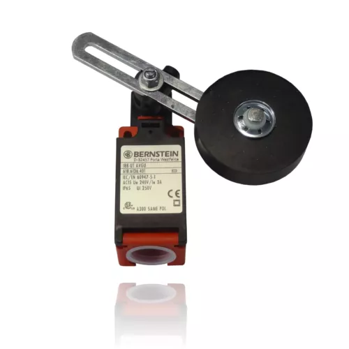 Τερματικοί Διακόπτες με Ρόδα