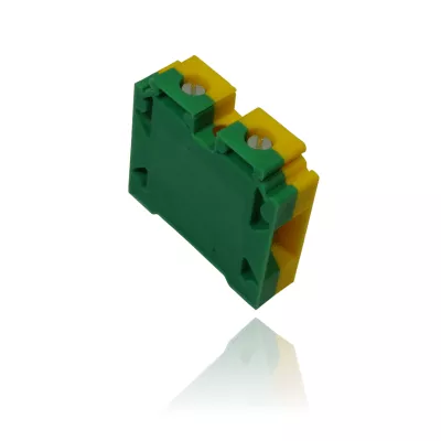 Κλέμα Ράγας Γείωσης 35 mm² 2.5Nm CGT35U