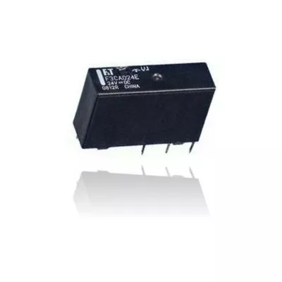 Ρελέ Γενικής Χρήσης 1P 12V DC 5A FTR-F3AA012E-HA