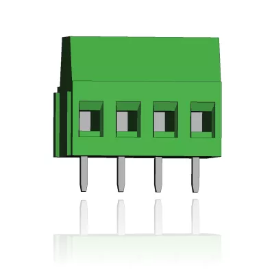 κλέμα πλακέτας