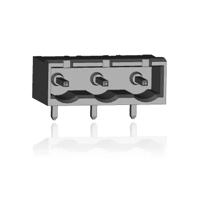 κλέμα πλακέτας