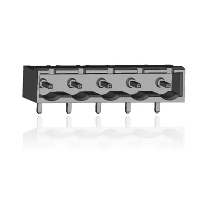 κλέμα πλακέτας