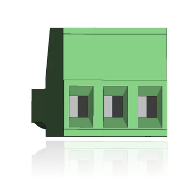 κλέμα καλωδίου