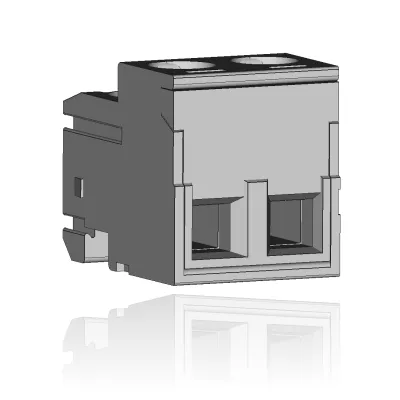 κλέμα καλωδίου