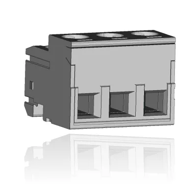 κλέμα καλωδίου