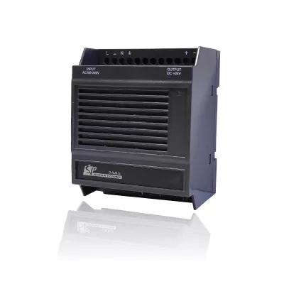 Τροφοδοτικά Ράγας