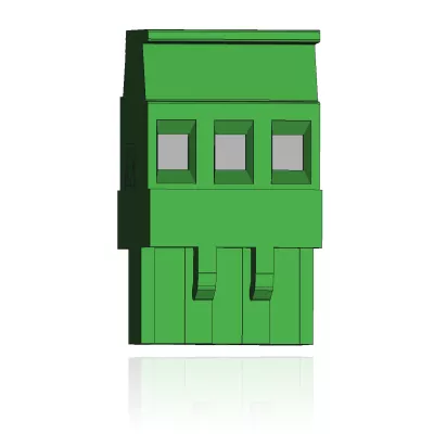 κλέμα καλωδίου