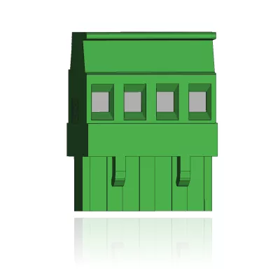 κλέμα καλωδίου