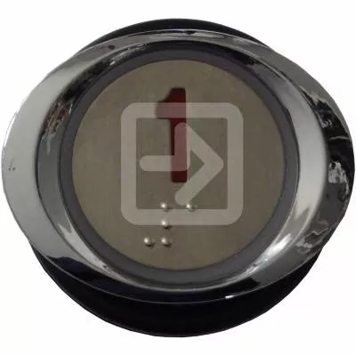 μπουτόν ανελκυστήρα