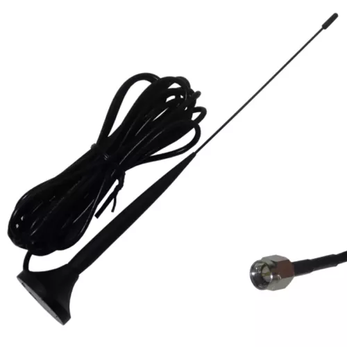 Μαγνητική κεραία