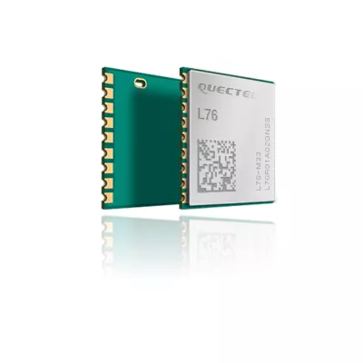 GNSS Module, L76 Quectel