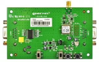 L70-EVB-KIT - Evaluation Kit for GPS L70 module-0
