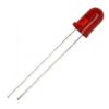 Led 5mm High Efficiency Red-0