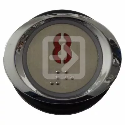 μπουτόν ανελκυστήρα