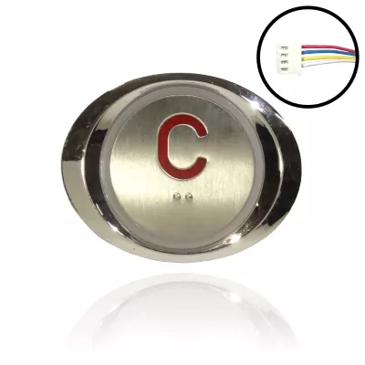 μπουτόν ανελκυστήρα