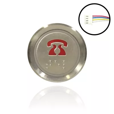 μπουτόν ανελκυστήρα