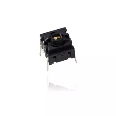 Tact Switch Multimec 5G με μπλε Led 5GTH935-01