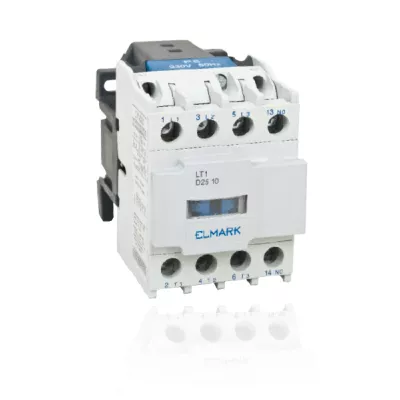 ρελέ ισχύος