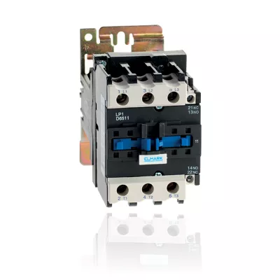 ρελέ ισχύος