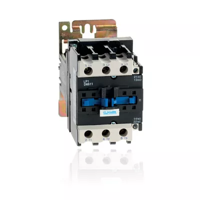 ρελέ ισχύος