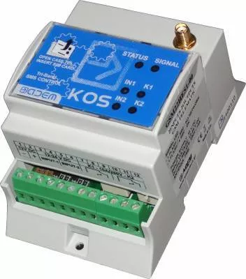 GSM Τηλεχειρισμοί