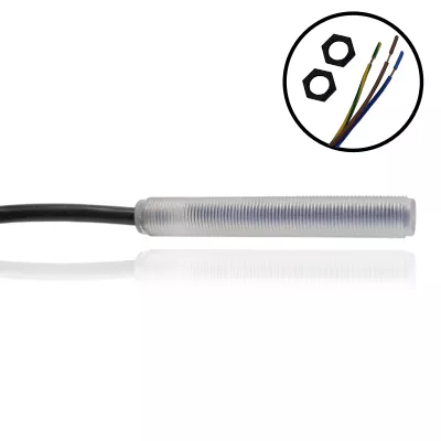 Αισθητήρες Φωτός