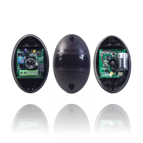 Φωτοκύτταρα