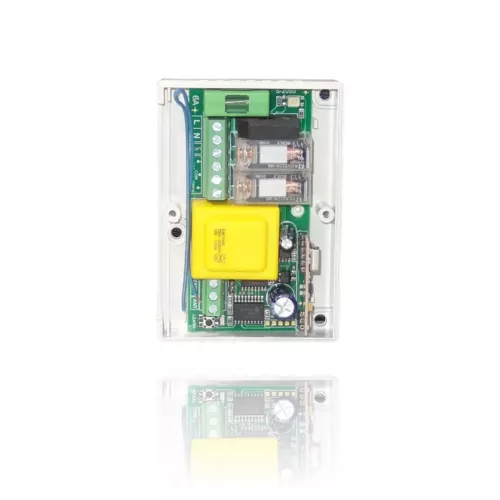 ηλεκτρονικός πίνακας μικρών ρολών