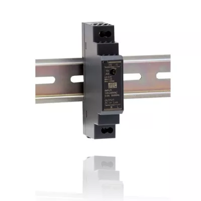 τροφοδοτικό ράγας