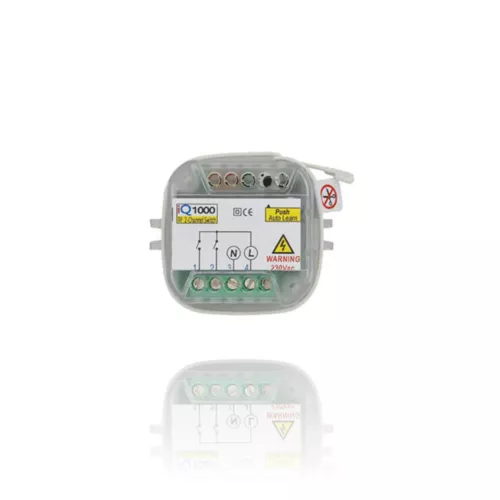 τηλεχειριζόμενος διακόπτης