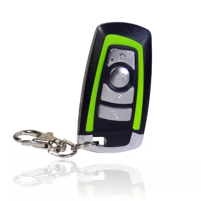 τηλεχειριστήριο αντιγραφής