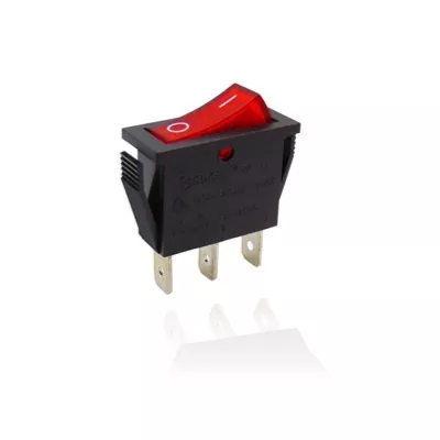 rocker διακόπτης on-off