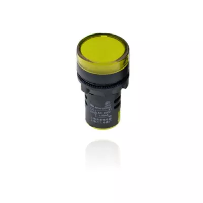 ενδεικτική λυχνία