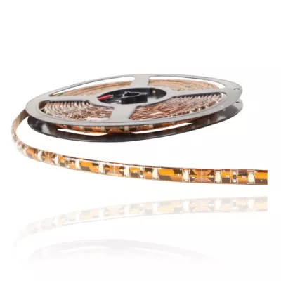 led ταινία κίτρινη