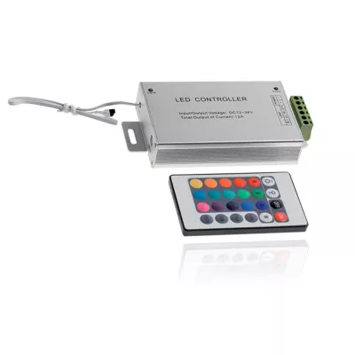 Τροφοδοτικά LED