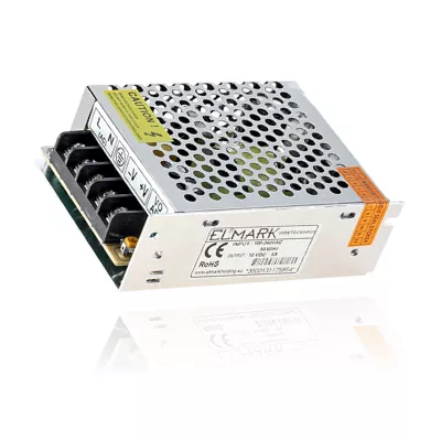 Τροφοδοτικά Σασί