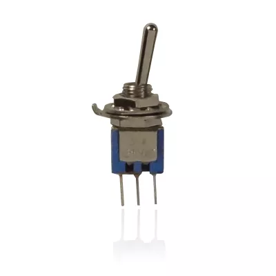 διακόπτης εναλλαγής