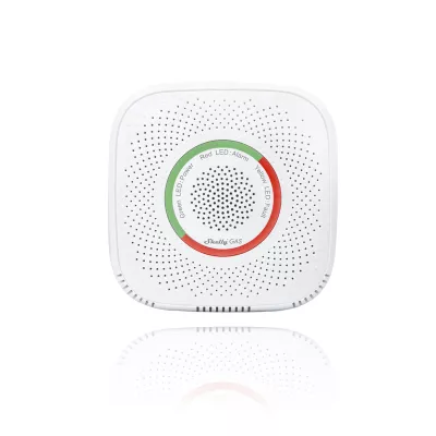 αισθητήρας φυσικού αερίου