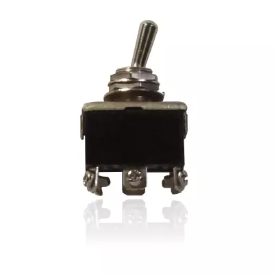 διακόπτης εναλλαγής