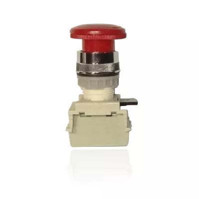 μπουτόν χωνευτό