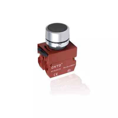 μπουτόν χωνευτό