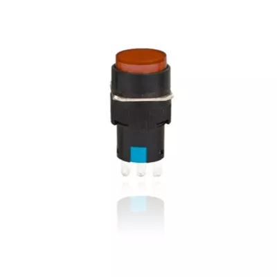 μπουτόν βιδωτό