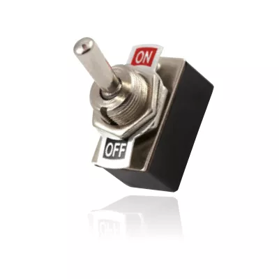 διακόπτης εναλλαγής