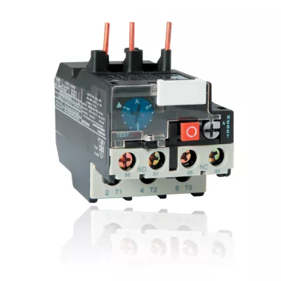 θερμικό ρελέ