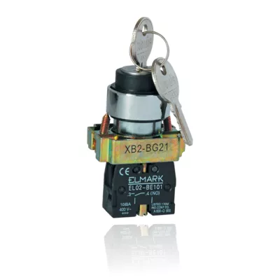 διακόπτης με κλειδί