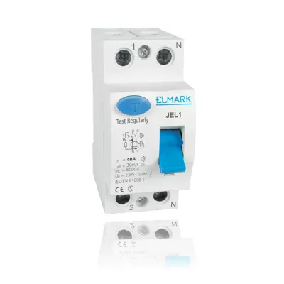 Ρελέ Διαρροής