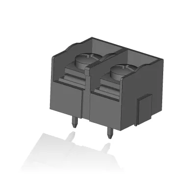 κλέμα πλακέτας